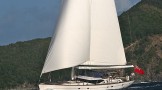 Sailing yacht OOFLE DUST Sailing yacht OOFLE DUST